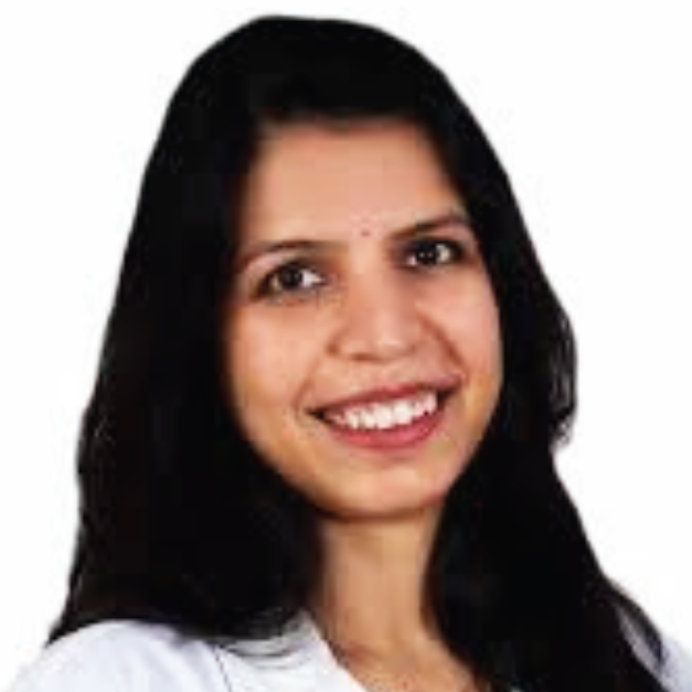 Dr. Vrunda Bhatt